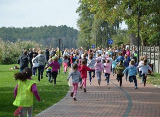 ,,Uzależnia mnie tylko sport. Wiosna2016″ – zaproszenie