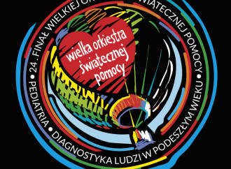 Wielka Orkiestra Świątecznej Pomocy