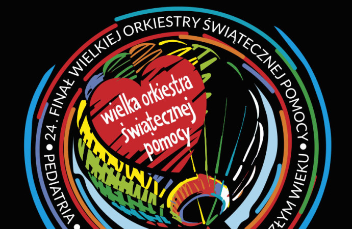 Wielka Orkiestra Świątecznej Pomocy