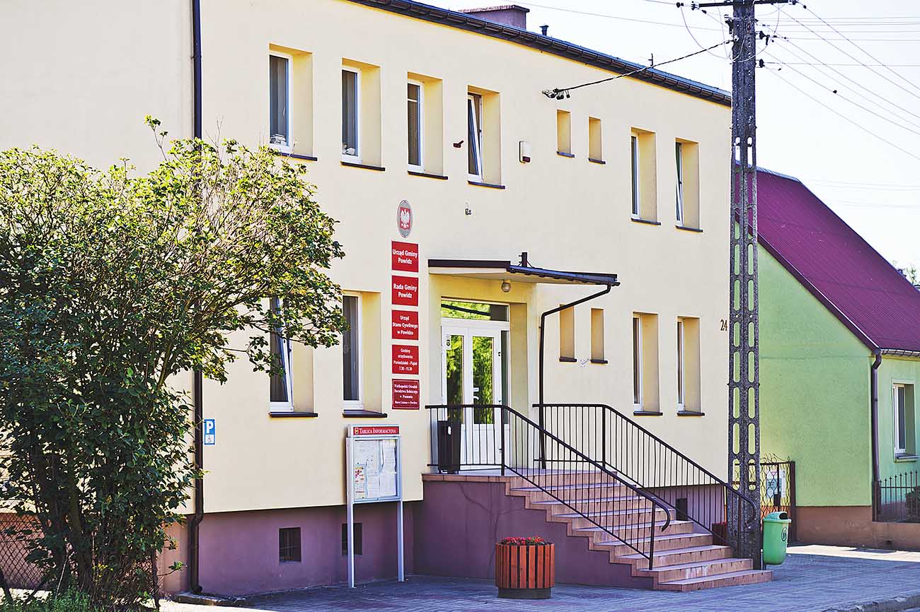 Informacja – konsultacje społeczne