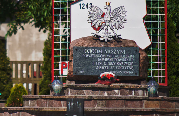 Święto Odzyskania Niepodległości