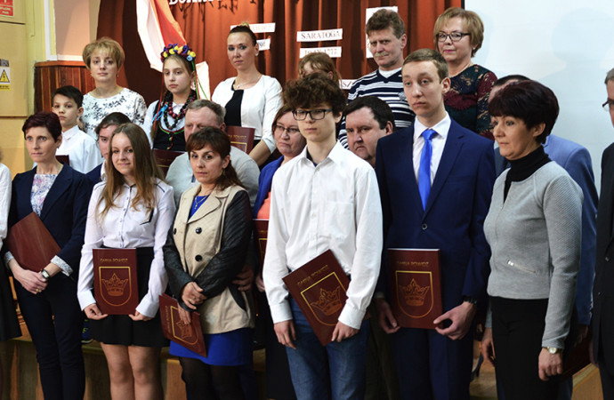 Stypendia naukowe w&nbsp;inaugurację Roku Tadeusza Kościuszki