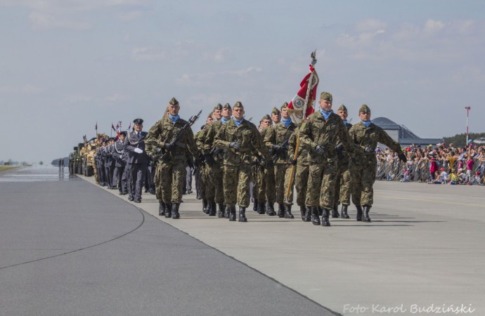 Dzień Otwartych Koszar