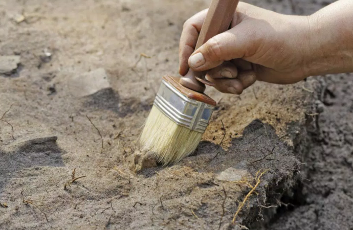 Warsztaty archeologiczne