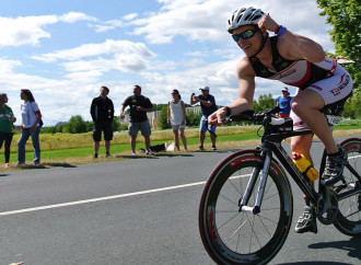 UWAGA! ZAMKNIĘTE DROGI PODCZAS TRIATHLONU