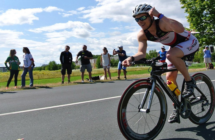 UWAGA! ZAMKNIĘTE DROGI PODCZAS TRIATHLONU