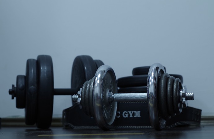 Powidz z nowym obiektem sportowym