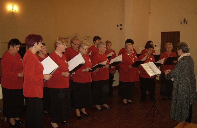 Powidz Choir Festiwal