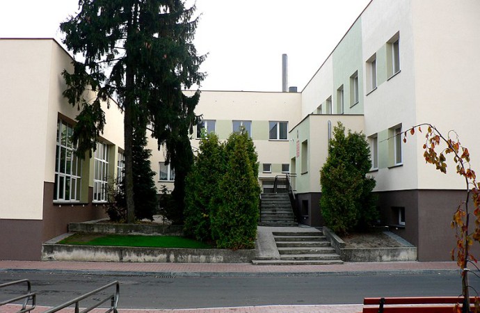 Dzień Edukacji Narodowej w powidzkiej szkole