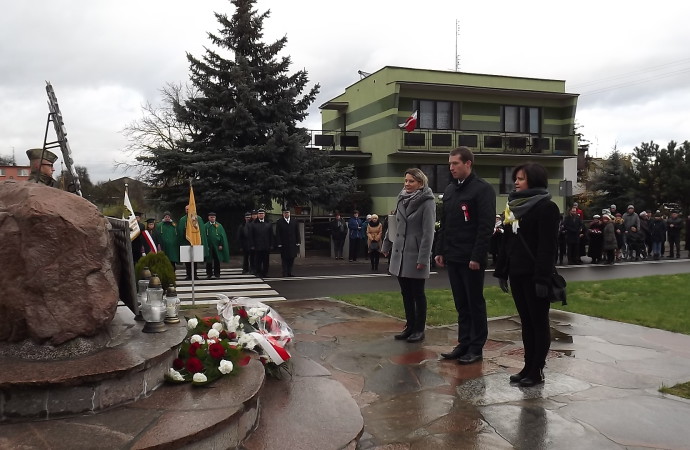 Święto Odzyskania Niepodległości