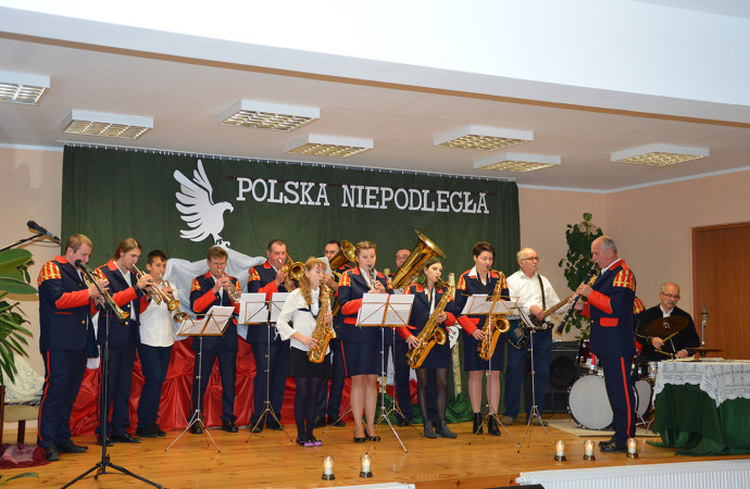 Dołącz do&nbsp;Orkiestry Dętej w&nbsp;Powidzu