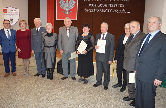 Dzień Patrona Szkoły