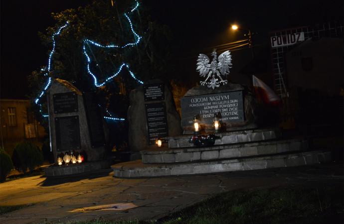 W 99. rocznicę wybuchu Powstania Wielkopolskiego