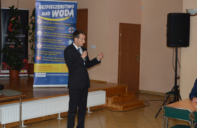 Kręci mnie bezpieczeństwo nad&nbsp;wodą