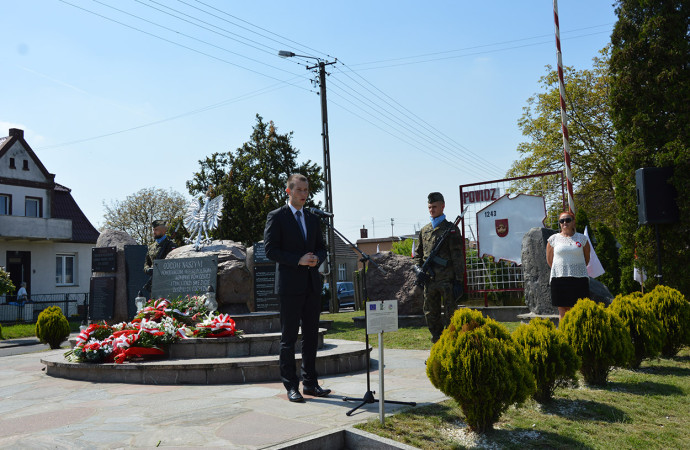 Rocznica Konstytucji