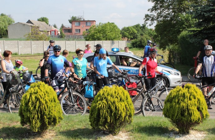 Rekreacyjnie dla Niepodległej