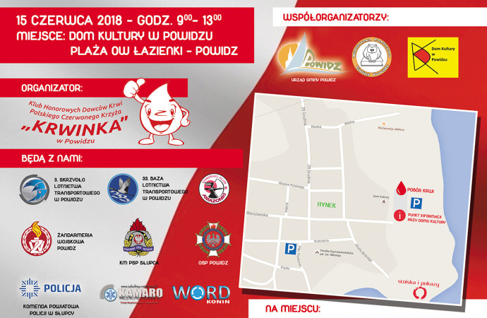 Trzeci Festiwal Życia!