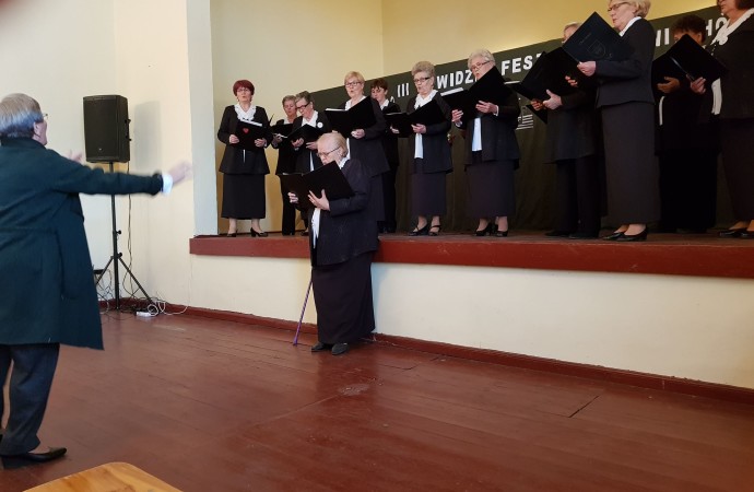 Festiwal Chóralny w&nbsp;Powidzu