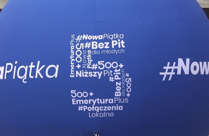 Program “Nowa Piątka”