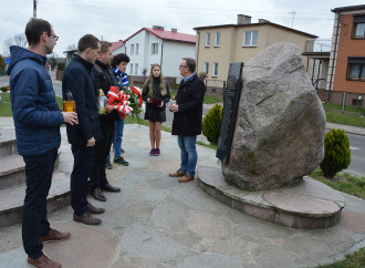 Wspomnienia Zbrodni Katyńskiej 