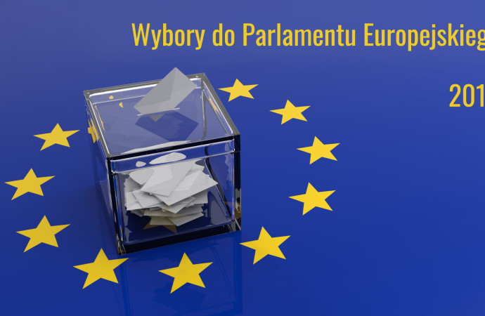 Wybory do&nbsp;Parlamentu Europejskiego