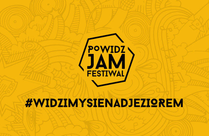 Rusza Powidz Jam Festiwal!