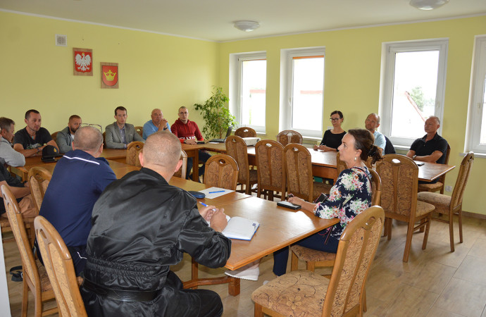 Bezpieczeństwo nad&nbsp;wodą