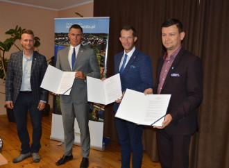 Porozumienie w&nbsp;sprawie Jeziora Powidzkiego