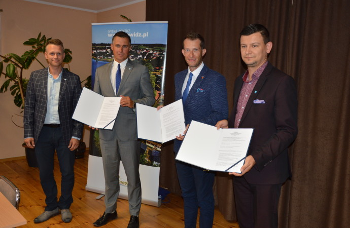 Porozumienie w&nbsp;sprawie Jeziora Powidzkiego