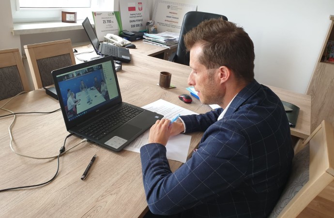 Forum Gmin Związanych z&nbsp;Obecnością Wojsk Sojuszniczych