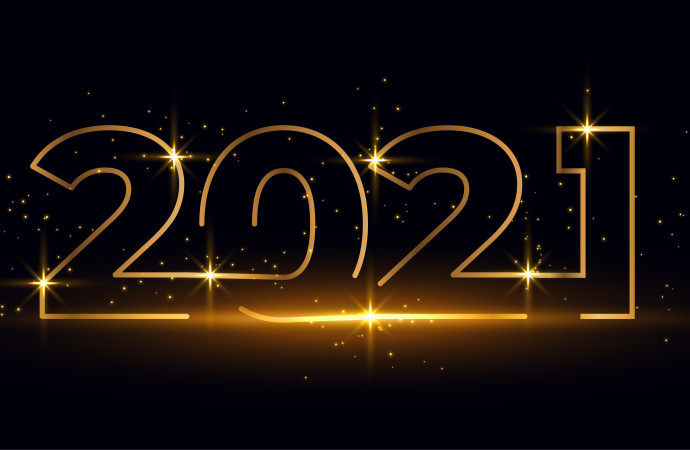 Przed&nbsp;nami kolejny rok