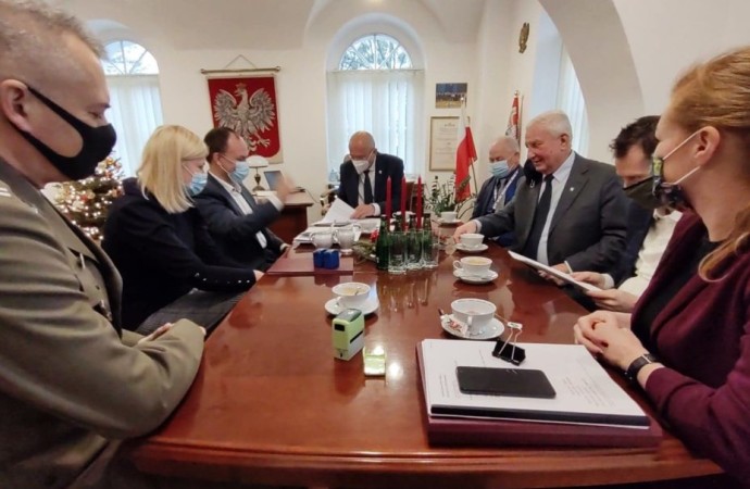 ,,Betonka” nadal dostępna