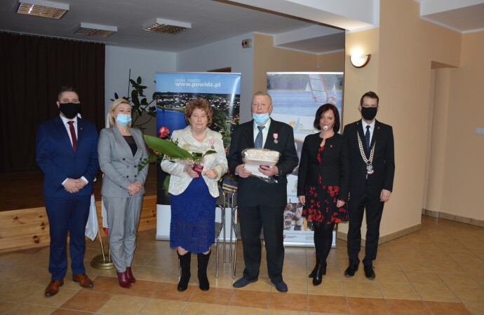 Świętowaliśmy Jubileusz Złote Gody
