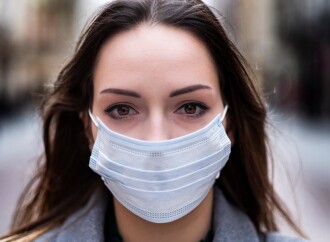 Maseczki dla mieszkańców