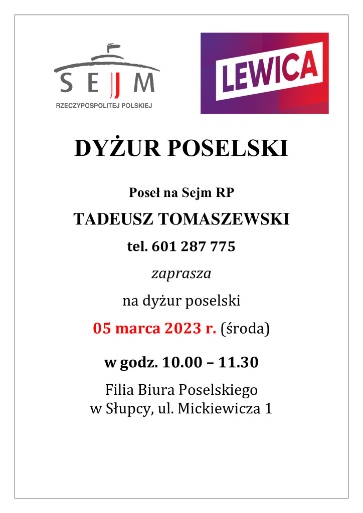 DYŻUR-POSELSKI-Słupca-05.04.2023