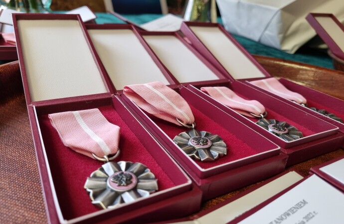 Świętowaliśmy Jubileusz Złotych i Diamentowych Godów